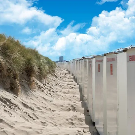 Modern Group Nieuwpoort, Cleaning Included Ньивпорт