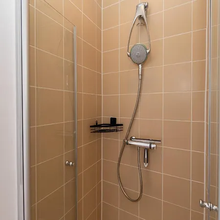 Дом отдыха Modern Group Nieuwpoort, Cleaning Included Ньивпорт