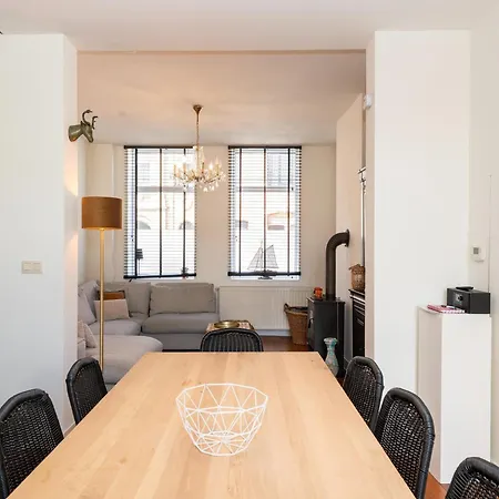 Modern Group Nieuwpoort, Cleaning Included *