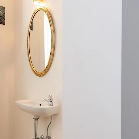 Modern Group Nieuwpoort, Cleaning Included Ньивпорт