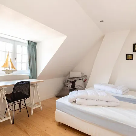 Modern Group Nieuwpoort, Cleaning Included Дом отдыха