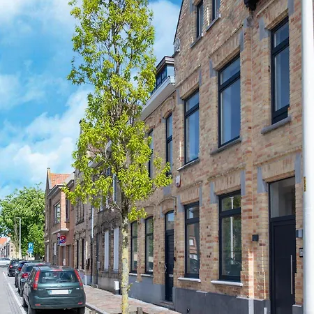 Modern Group Nieuwpoort, Cleaning Included *