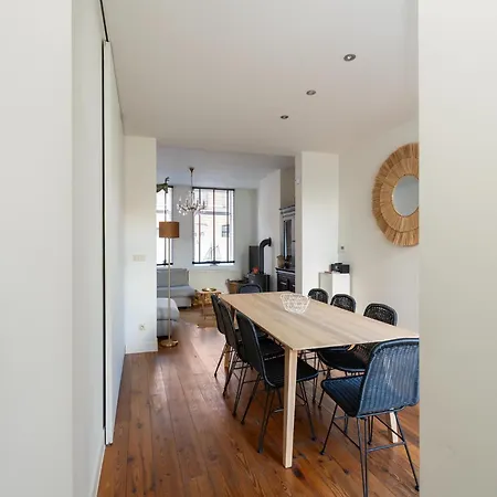 Modern Group Nieuwpoort, Cleaning Included * Ньивпорт